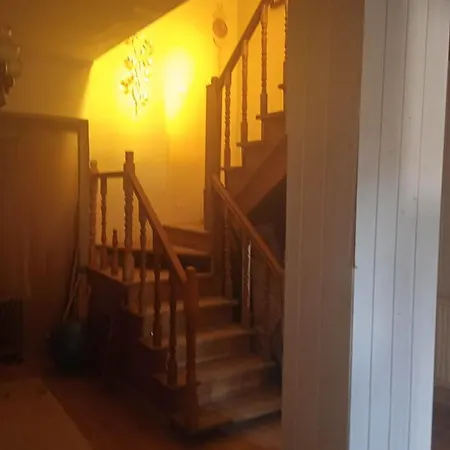 Liget Szallashely * Nyirbogdany