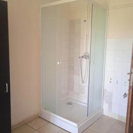 Liget Szallashely Oda ve Kahvaltı