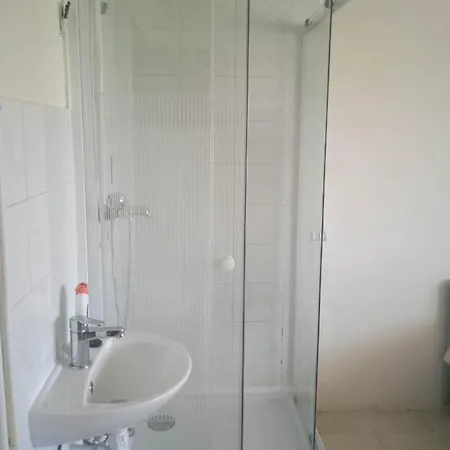 Liget Szallashely Oda ve Kahvaltı