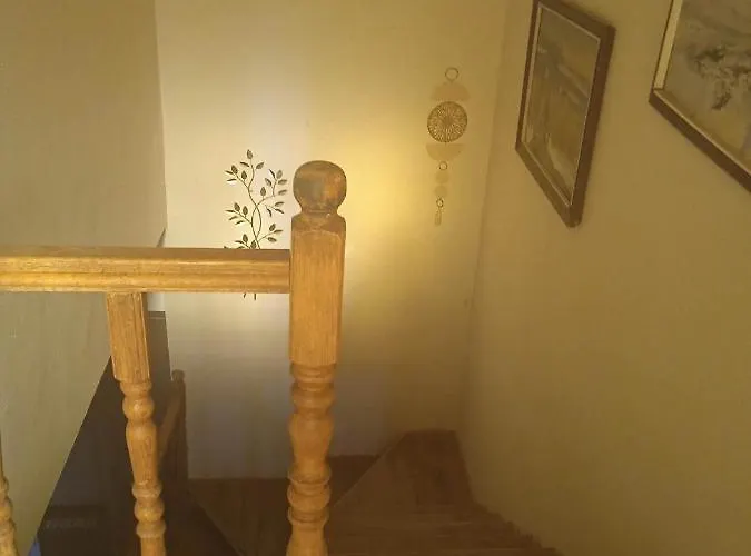 Liget Bed and breakfast Nyirbogdany